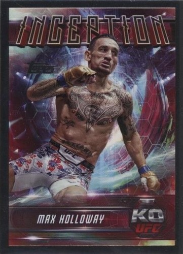 2025-26 Topps Now UCL Max Dowman #116 Arsenal FC Youngest Knockout