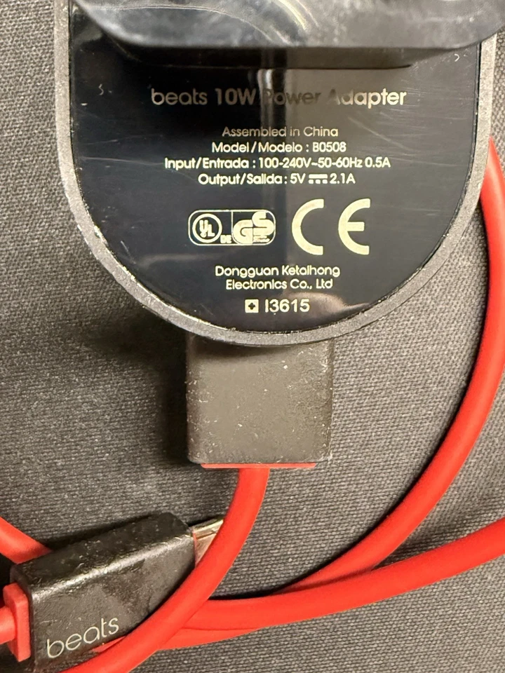 Beats Studio 2 Wireless Kopfhörer B0501 - Bild 4 von 4