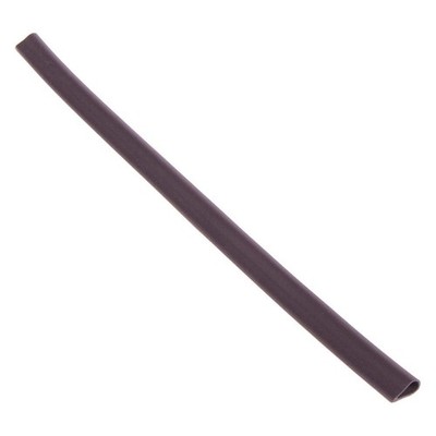 NATIONAL GUARD 5050B-25' Fire and Smoke Seal, Brown, 25 ft L 53XZ80