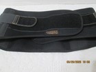 Copper Fit Black Lower Back Brace Live Limitless-One size fits most 30"-48" — photo 2