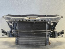 Radiateur Mercedes SPRINTER