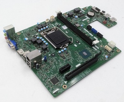 Dell Inspiron 3268 Desktop Motherboard- 7F37C | eBay