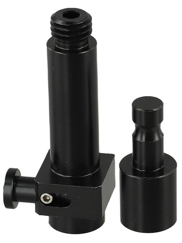 Adapter Kit Featuring Quick Release Mechanism Compatible with 5/8x11 Threads - Picture 14 of 24