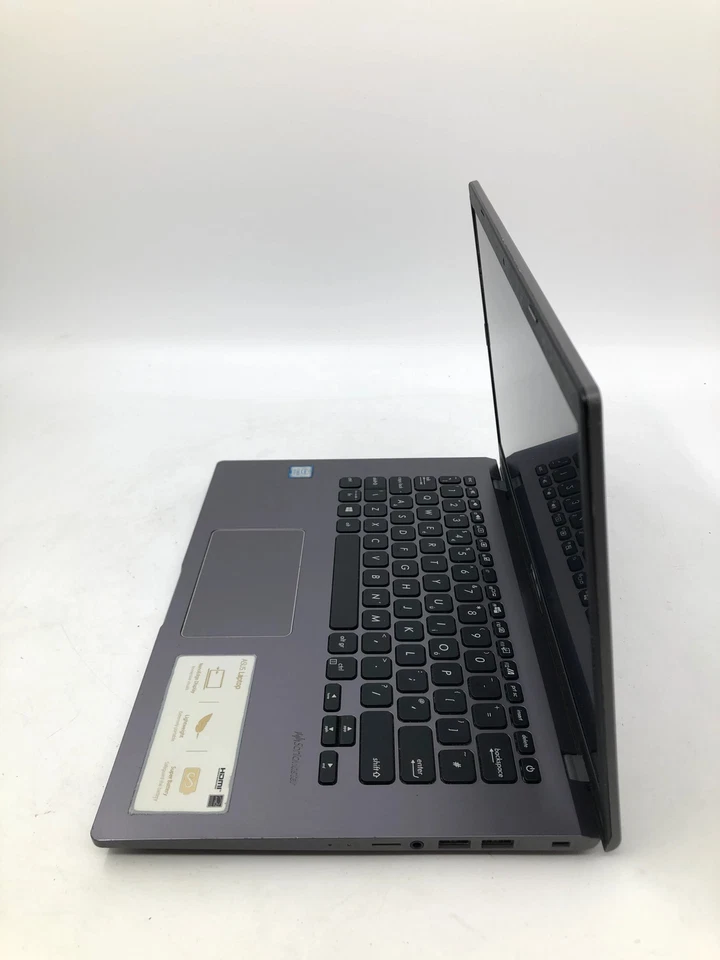 Asus Laptop x409F 14" Screen i5 8th Gen 8GB RAM 256GB SSD W11 - Image 4 of 4