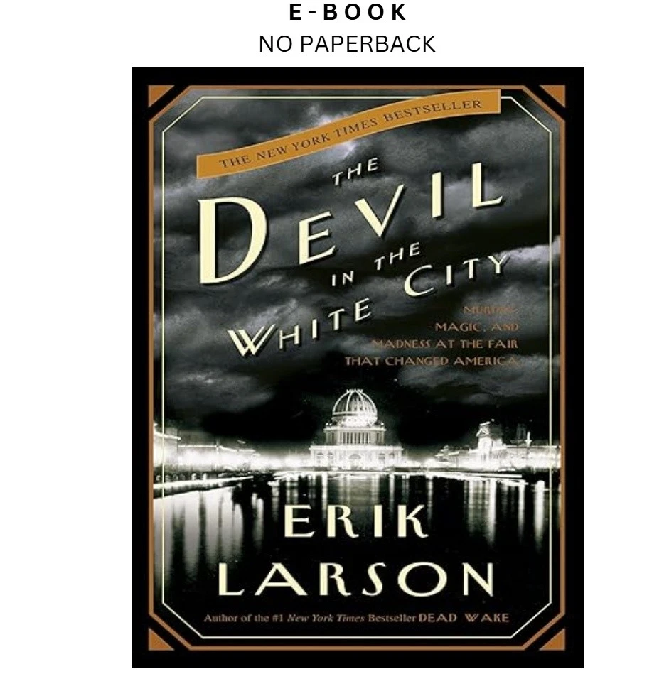 The Devil in the White City ebook | LD Global Digital Ebook Store Buy The Devil in the White City ebook, instant digital download PDF from LD Global