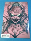 Amazing Spider-man #1 Gleason Queen Goblin variant NM Gem Wow