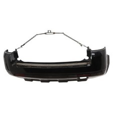 STOßSTANGE HINTEN BUMPER REAR Land + Range Rover Freelander II 2011 LR031908
