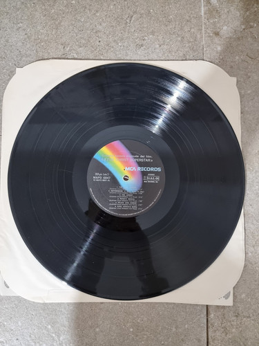 Jesus Christ Superstar: Soundtrack (1974) Made In Italy MCA 2xLP - Imagen 5 de 19