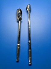 Snap On Tools Multi Position Ratchet And MAC Tools  3/8 Ratchet ** 3/8 Drive **