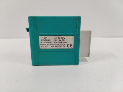 RINCK ELECTRONIC GS-U 10V MODULE