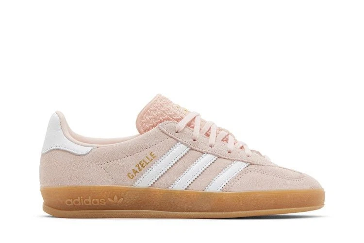 adidas gazelle silver green womens adidas Gazelle Bold Negras y Blancas Mujer HQ6912