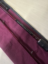 Westin W6 1st Gen Finesse T&C 5-15g Fishing Rod