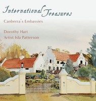 Dorothy Hart | International Treasures | Buch | Englisch (2017) | Gebunden