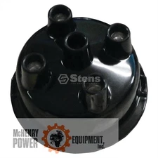 Atlantic Quality Parts Distributor Cap Fits John Deere AT14692    1400-5047