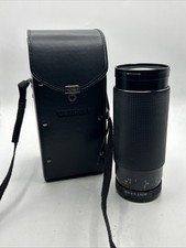 Tamron 60-300mm f/3.8-5.4 483