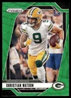 2023 Panini Zenith Football Brian Branch #107
