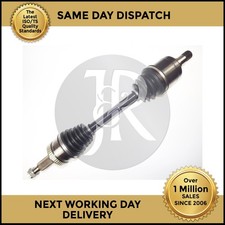 FITS SUZUKI LIANA 1.6i DRIVE SHAFT NEAR/SIDE 2002>2007