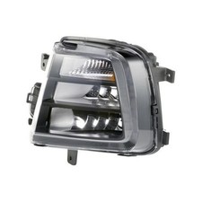 Nebelscheinwerfer Vordere Rechte Für VW Scirocco Ab 2014 Klar