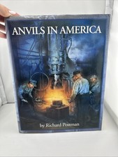 Anvils in America