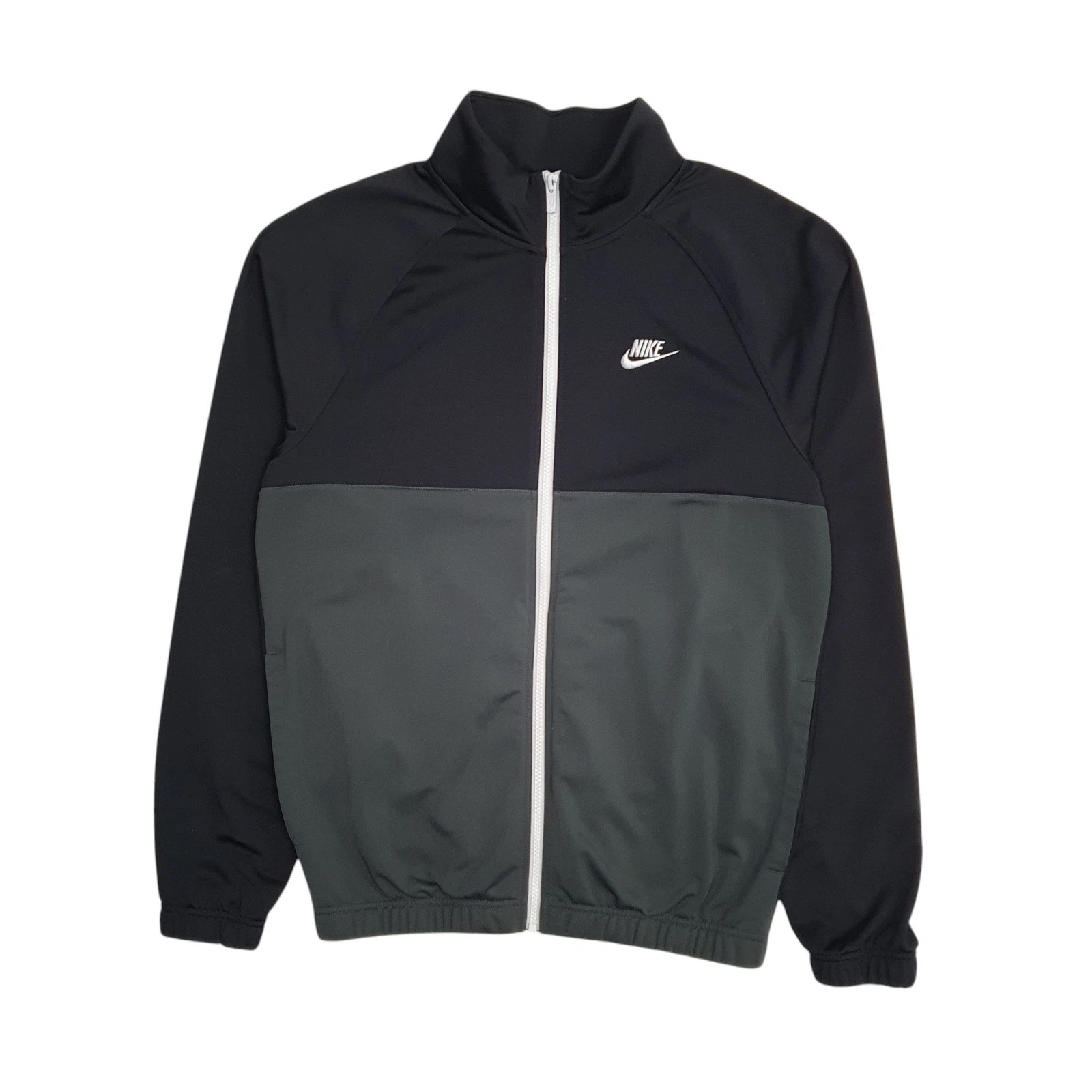 NIKE Windbreaker Jacket Coat Track Mens S