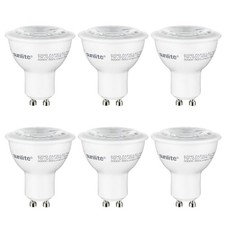 LED 90 CRI MR16 Reflector Light Bulb, 7 Watts (50W Equivalent), 120V, 500