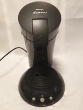 Senseo Kaffeepadmaschine HD 7810 in schwarz