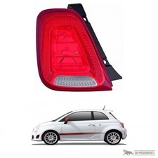 Depo / TYC Heckleuchte rechts passt für Abarth Fiat 500 595/695 (312) ab Bj 2015