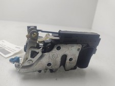 Porte avant et accessoires Chevrolet REZZO