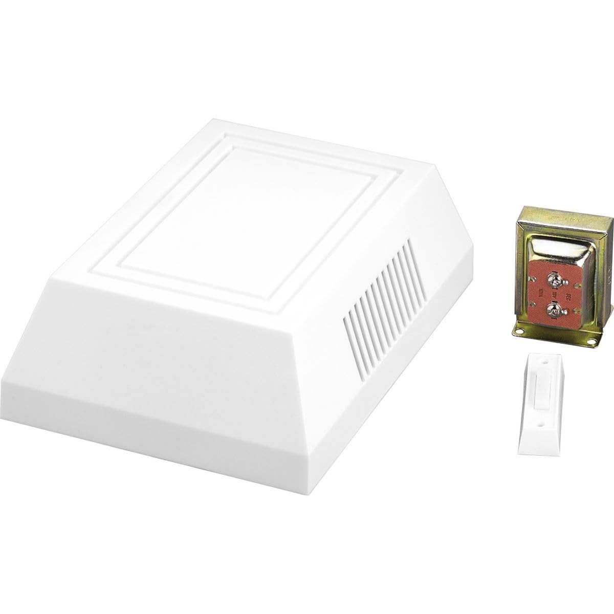 1-chime Kit With Transformer From Door Chime...