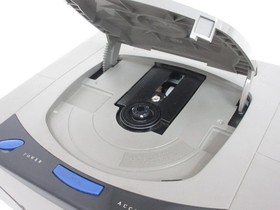 SEGA Sega Saturn console Controller Cable set Gray HST-3220 Japan SS TESTED