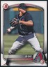 JD DIX 2025 Bowman Draft Baseball #BD-161