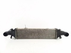 MERCEDES-BENZ E W212 Ladeluftkühler A2045000200 2.10 33017994