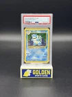 2000 POKÉMON BLASTOISE HOLO BASE SET 2 PSA 3 WOTC TCG