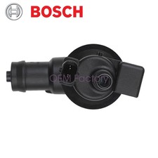 13907643106 For BWM X3 X4 X5 X6 X7 B58 3.0L OEM Bosch Fuel Tank Breather Valve