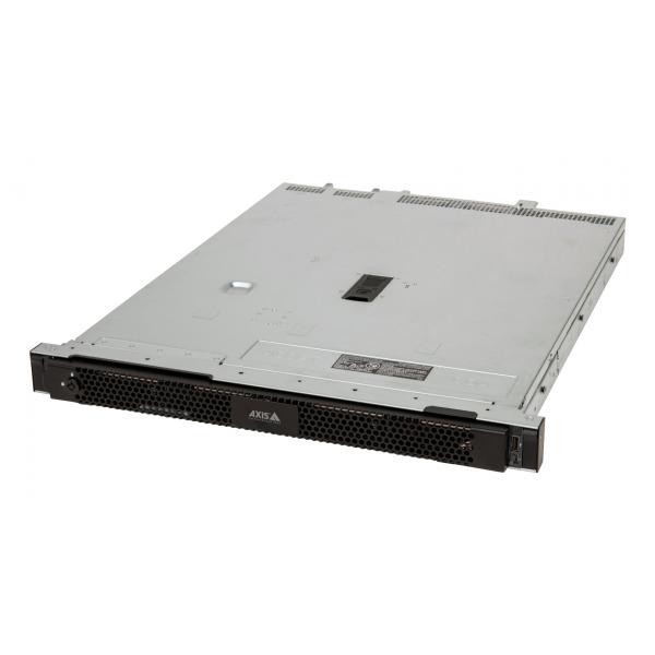 Axis 02538-001 server NAS e di archiviazione Server di archiviazione Rack [1U] I