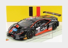 1:43 SPARK Lamborghini Huracan Gt3 #38 Spa 2016 M.Cerruti L.Spinelli SB289 MMC