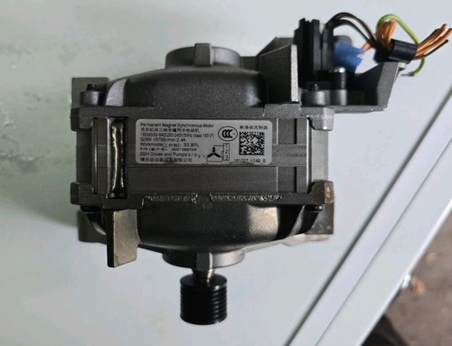 Motor 1BS6530-8AD BSH 9001032939 Invertermotor Siemens Bosch Constructa
