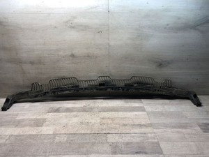 Volkswagen Golf VII 2019 Stoßstange hinten Halterung 5G6807863 TNR25343