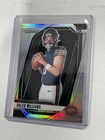 2024 Panini Prizm - Rookie Variations Caleb Williams #1 Silver Prizm (RC)