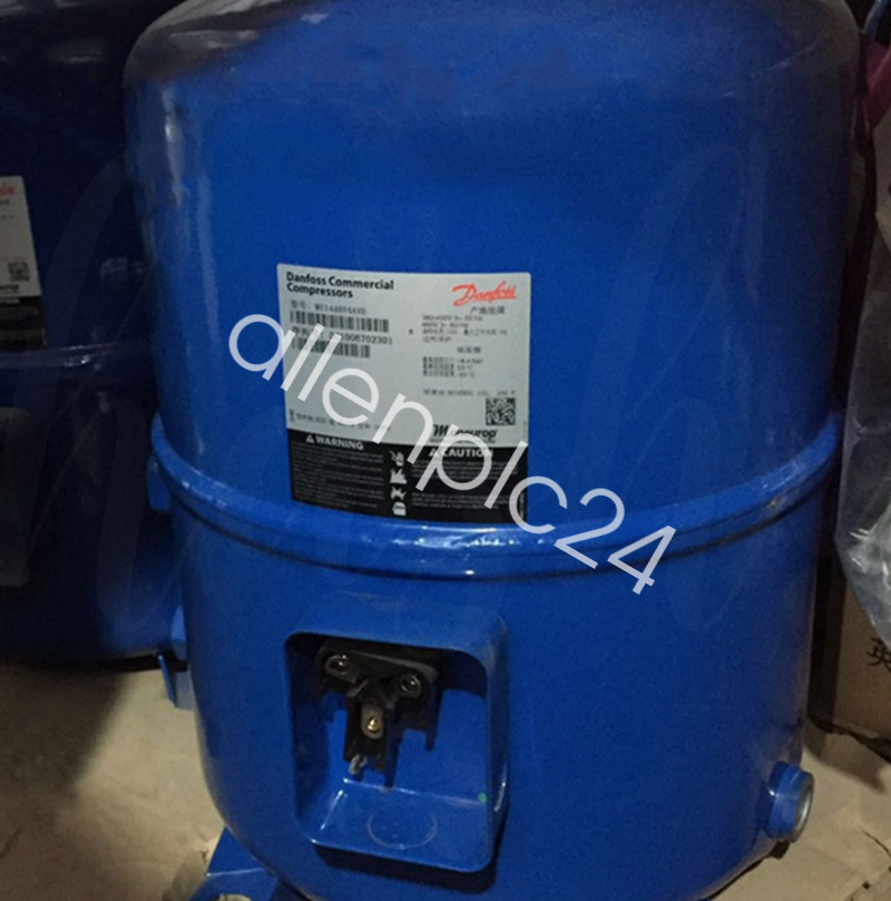 MTZ160HW4EVE 1PC Compressor  NEW  FedEx/DHL