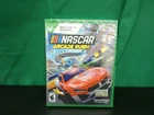 NASCAR Arcade Rush Xbox One & Xbox Series X Factory Sealed
