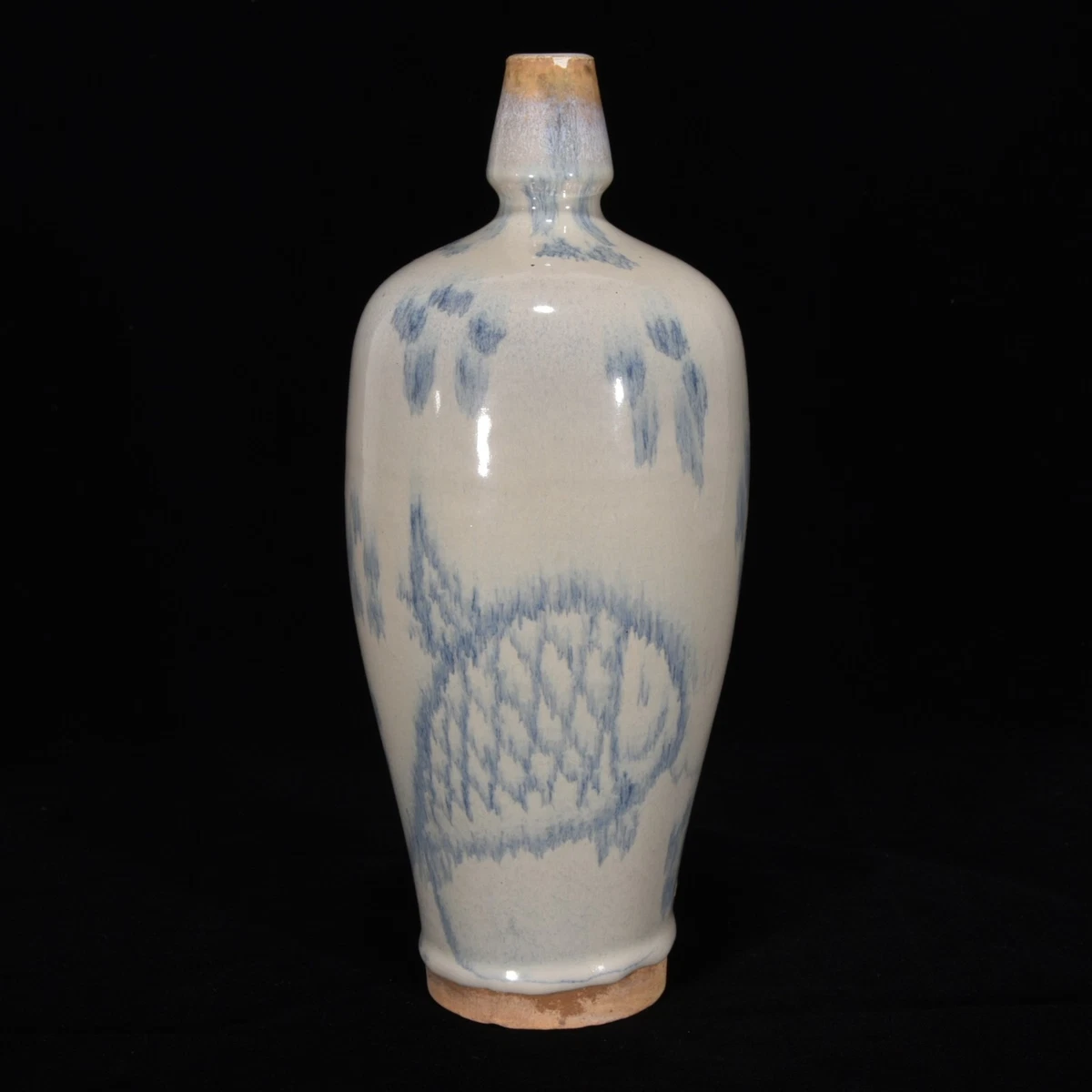 唐朝在中国古董花瓶| eBay