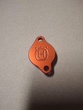 Husqvarna TE TC SMR TXC 250 310 450 510 Deckel Schaltwelle Tuning CNC gefräst