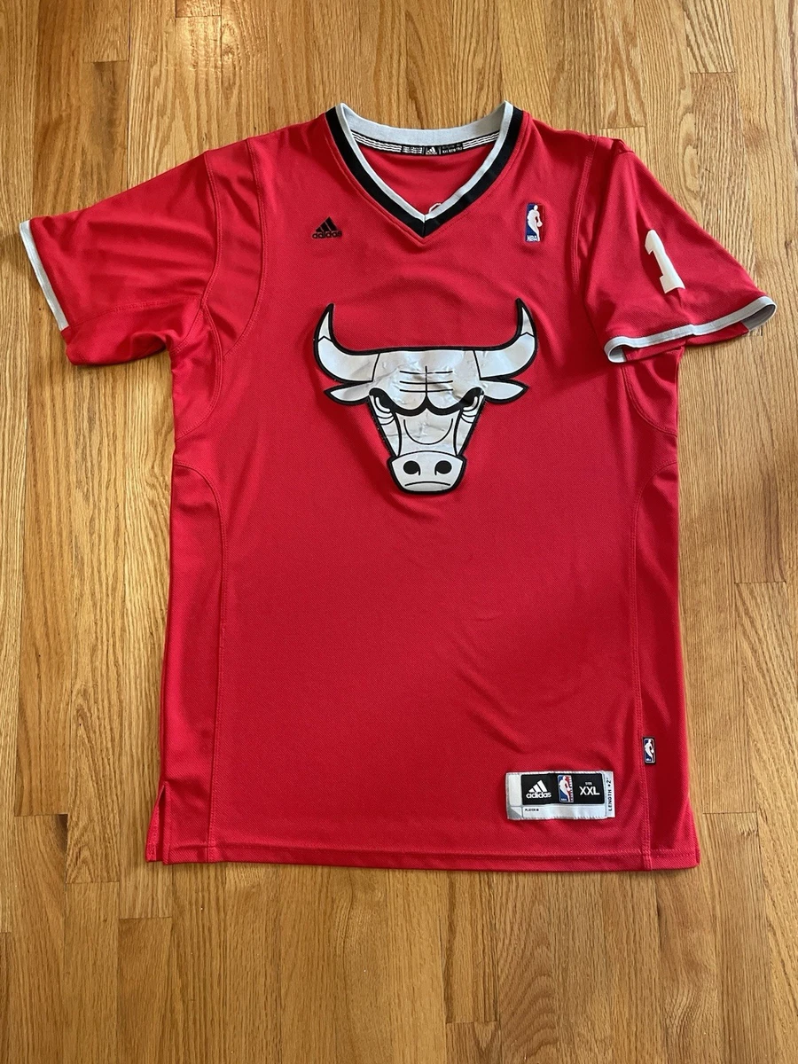 Size 2XL Chicago Bulls NBA Jerseys for sale | eBay