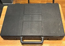 Gone Fishing 7 Piece Fisherman's Fillet Knife Set W Board & Case + Free Shipping