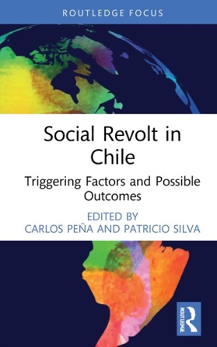 Social Revolt in Chile - 9781032184012