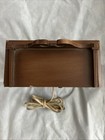 Vintage Electric Clock By General Electric/working — photo 4