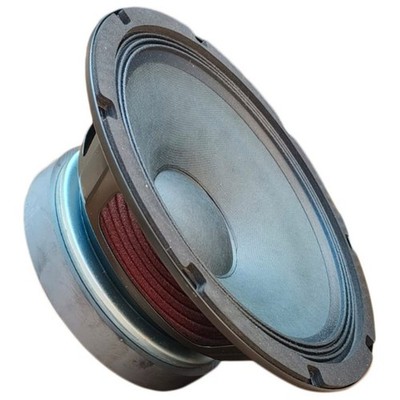 1 FAITAL PRO 8FE400 4 Ohm Midwoofer Lautsprecher Mit 200 Mm Durchmesser Für Auto