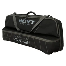 Elevation Hoyt Alpha AX-2 Bow Case Black 39 in.