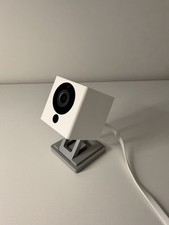 WYZE CAM INDOOR SMART SECURITY CAMERA MODEL WYZEC2 v2